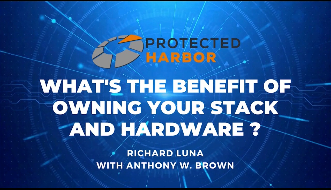 How Full Stack Ownership Benefits You